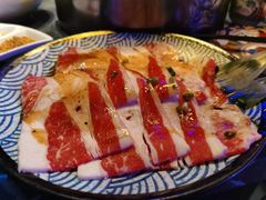 -十三姨正合丰烤肉(营迹路店)