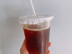 -Radar Coffee(思南路店)