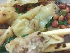 -车沾巷·重庆老味豌杂面