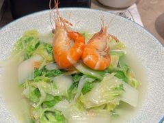 -老头儿油爆虾·1987杭州烟火味(湖滨银泰in77D区店)