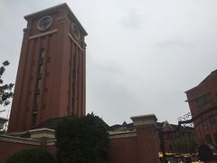 -海文实验幼儿园