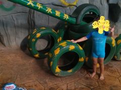 -南宫温泉水世界