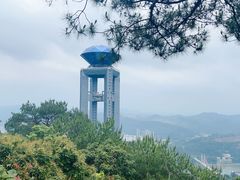 -白云山风景名胜区