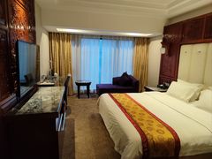 -岳阳阿波罗御庭酒店