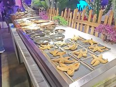 -花西亭·海鲜自助餐厅(瑞城名人酒店)