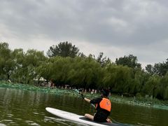 -WhaleSports户外水上运动俱乐部(朝阳公园店)