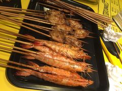 -望京小腰(北京总店)