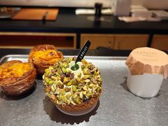 -LANLIZI BAKERY(COSMO店)