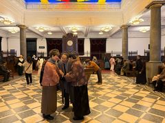 -沈阳金融博物馆