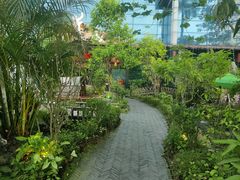-花溪雨·森林餐厅(石基店)