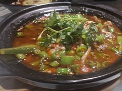 -盐帮食坊•小河帮川菜(四川师大店)