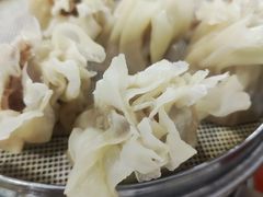 -德贤烧麦菜馆(本溪路店)