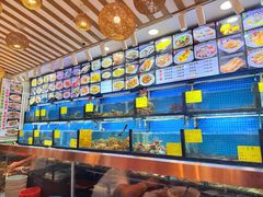 -醉壹号海鲜大排档·老厦门特色菜(厦门美食地标店)