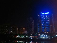 -三亚凤凰水城凯莱度假酒店