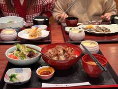 -翔峰炭火鳗鱼(悦泰街里公寓店)