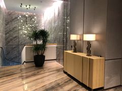 -彩丰楼中餐厅·仁恒洲际酒店