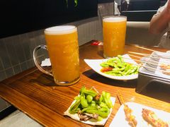 -管氏翅吧(台湾街店)