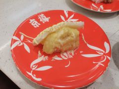 冰皮榴莲-京樽回転寿司(奥林匹克店)