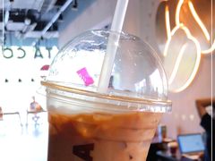 -COSTA COFFEE(金长安大厦店)