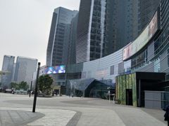 -大族广场Mall&More