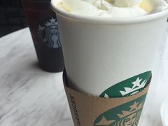-星巴克(东莞莞城万科中心店)