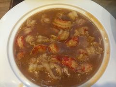 -海盗虾饭·剥好的小龙虾饭(SOHO尚都店)