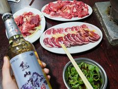 特色蘸料-鞍山戰