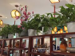 -江城小馆陕南妈妈菜·全球旅行餐厅(钟楼店)