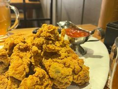 -花腰餐吧Bistro烧烤 傣味(传媒大学店)