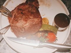 -芭莉与彩虹西餐厅(成都合生汇店)