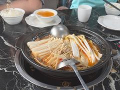 李师傅脆肚-李师傅脆肚(华强北店)