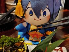 -角落里(中山公园店)