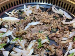 招牌肥牛-杨记齐齐哈尔烤肉(总店)