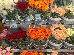 -盒马鲜生(皇庭广场店)