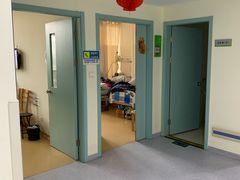 -上海永慈康复医院