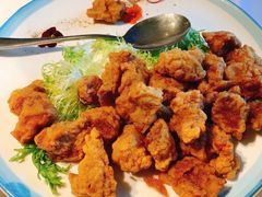 -开海·红岛海鲜虾水饺(石老人店)