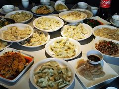 -东方饺子王(工农大路店)