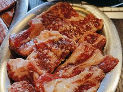 -大馥·炭火烧肉酒场(莘庄莘福坊店)