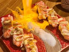 -王氏炉匠·烧鸟放题自助(好运街店)