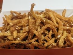 老薯条-前进5路汉堡炸鸡(汉街skp店)