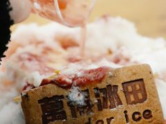 -WONDER ICE 萬得冰田(建設路总店)