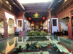 -董府·古宅餐厅