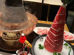 -东来顺·非遗火锅(高新店)