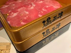 -温禾牛·和牛寿喜烧自助火锅(恒基名人店)