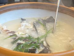 -宝荣鱼馆·临湖之宴(千岛湖店)