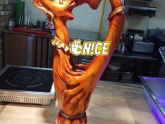 -铂丽斯国际大酒店-凯悦自助餐厅