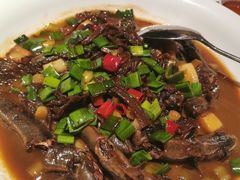 梅干菜跳跳鱼-新荣记(椒江店)