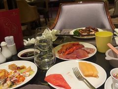 -深圳四季酒店·馥自助餐厅