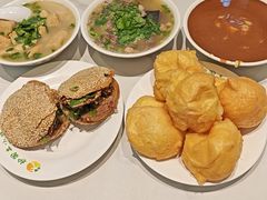 -护国寺小吃(新街口店)