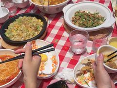 -西贝(无锡万象城店)